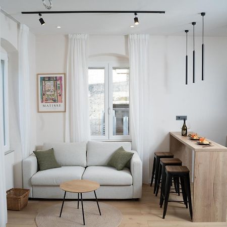 Scala Suites Сплит Экстерьер фото