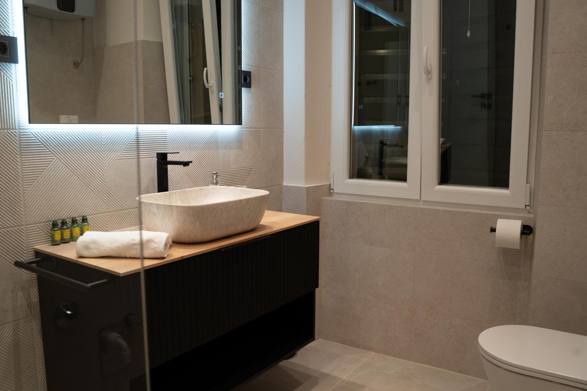 Scala Suites Сплит Экстерьер фото