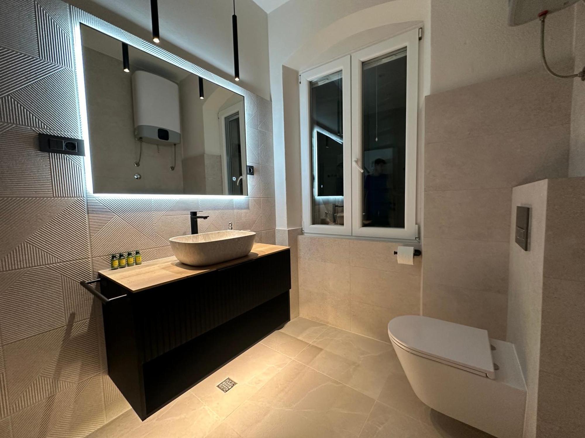 Scala Suites Сплит Экстерьер фото
