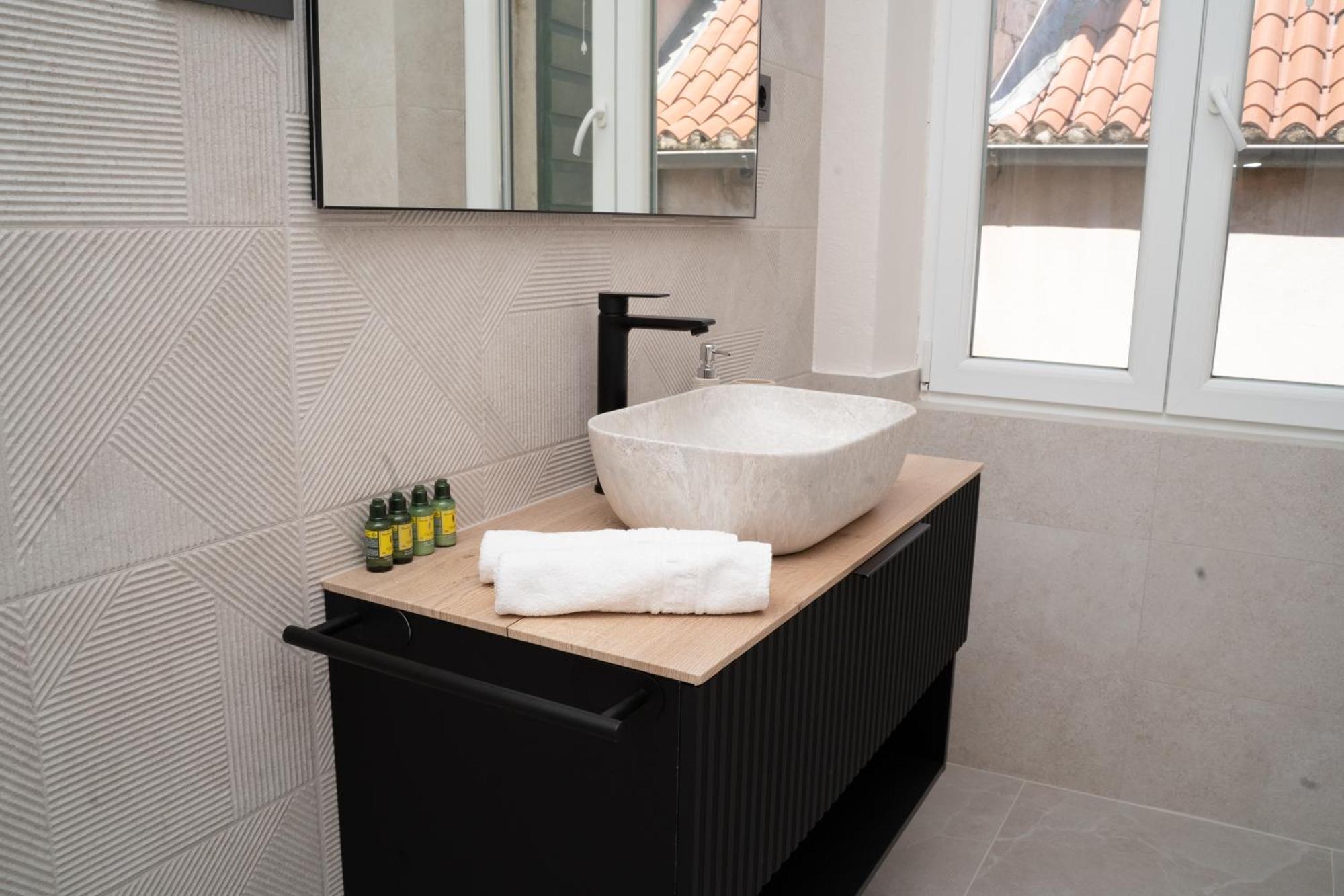 Scala Suites Сплит Экстерьер фото