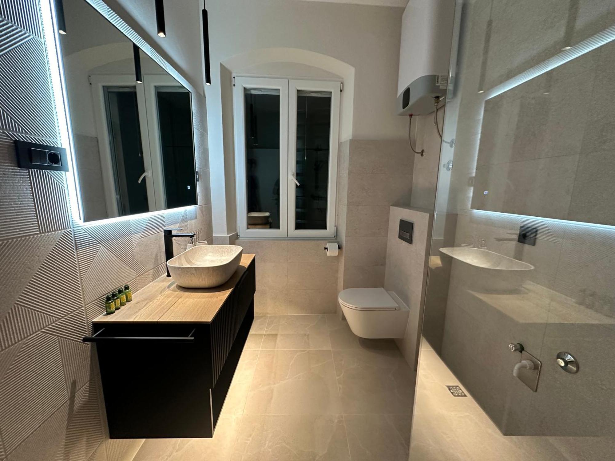 Scala Suites Сплит Экстерьер фото
