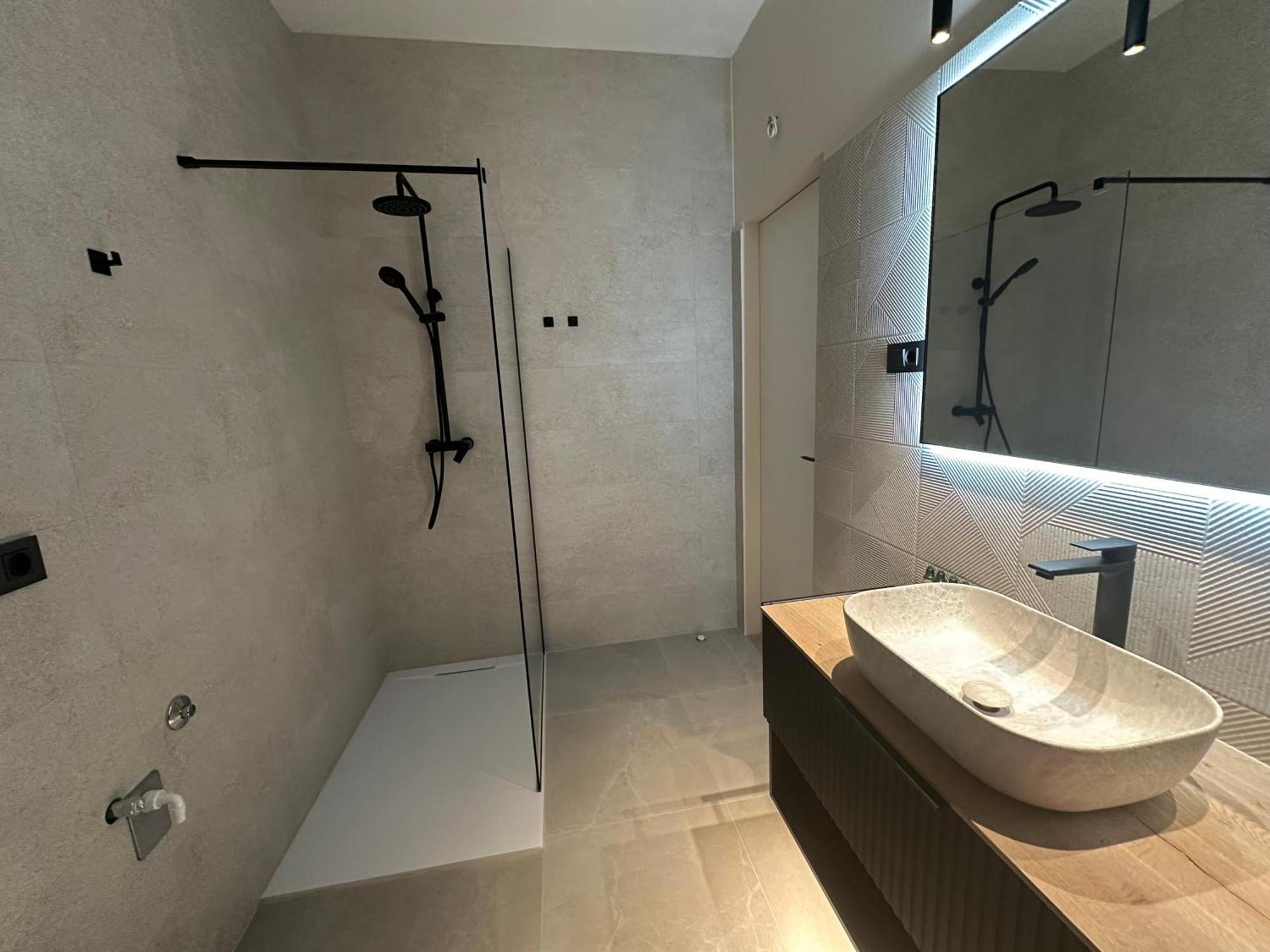 Scala Suites Сплит Экстерьер фото